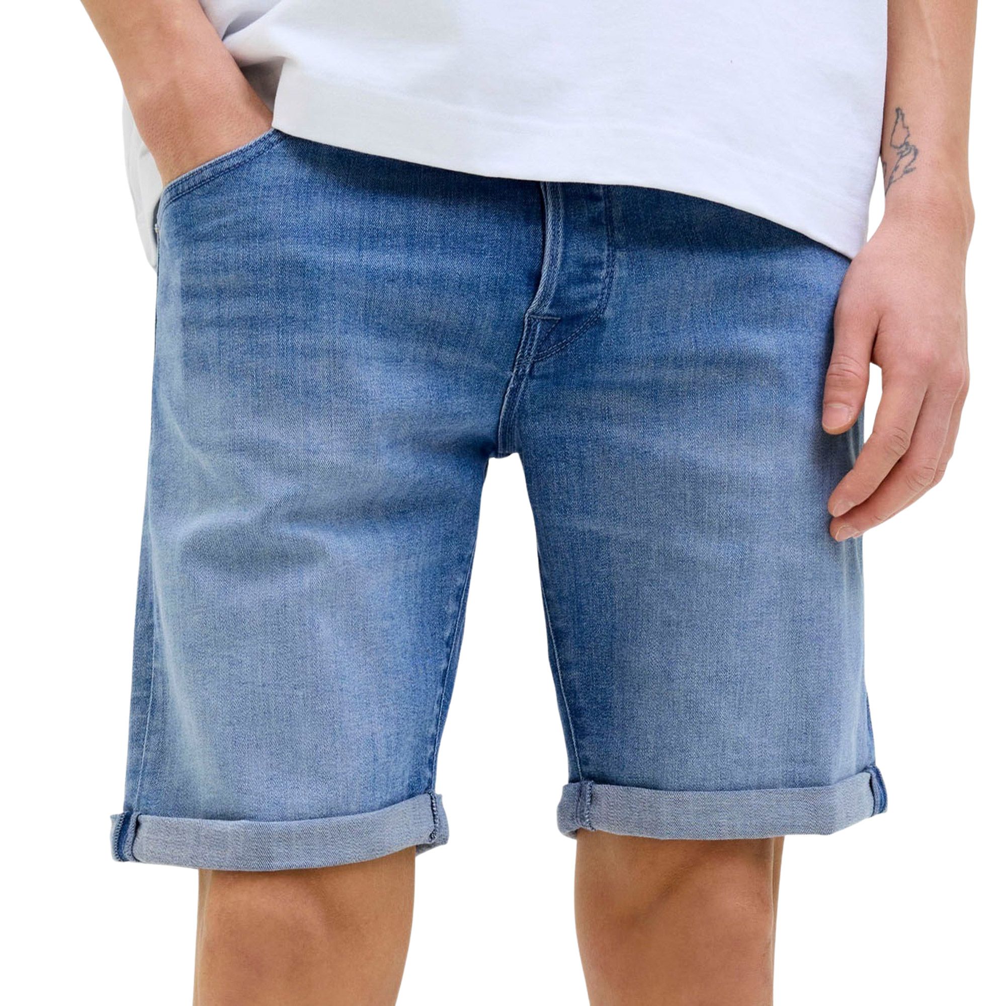 Jack & Jones Rick Fox Short Herren | Plutosport